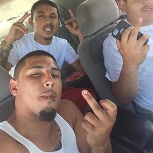 Meet your Posher, Juan